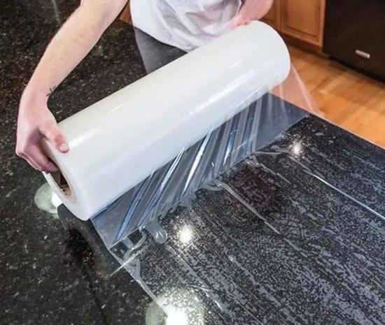 Marble Pattern Dust-Proof Hard PC Earphone Charging Box Protective Case Anti-Fall Cover Case for Apple Air Pods 3 - S08