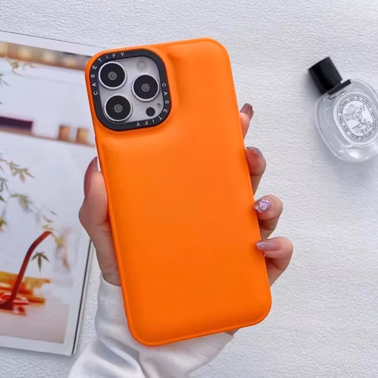 2023 新しいスタイルの高品質電話アクセサリー異なるデザインの携帯電話ケース卸売価格 Fundas iphone 11/12/13/14 かわいいカルカサス